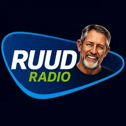 Ruud radio logo